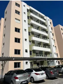 Apartamento com 3 Quartos à venda, 76m² no Inácio Barbosa, Aracaju