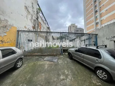 Lote/Terreno à venda, 345m² no Lourdes, Belo Horizonte