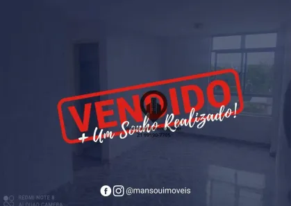 Apartamento com 2 Quartos à venda, 47m² no Santa Cruz, Rio de Janeiro
