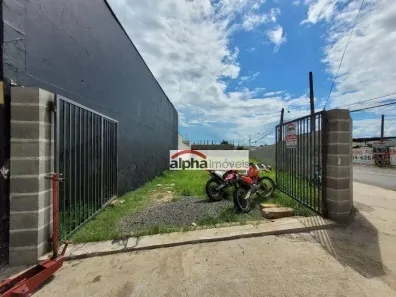 Lote/Terreno à venda, 535m² no Jardim Nova Veneza (Nova Veneza), Sumaré