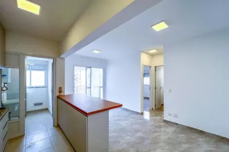 Apartamento com 2 Quartos à venda, 68m² no Bosque da Saúde, São Paulo