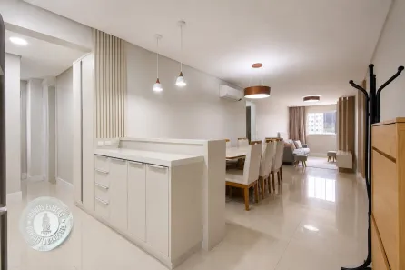 Apartamento com 3 Quartos à venda, 111m² no Vila Nova, Blumenau