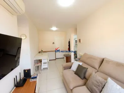 Apartamento com 2 Quartos à venda, 58m² no Pechincha, Rio de Janeiro