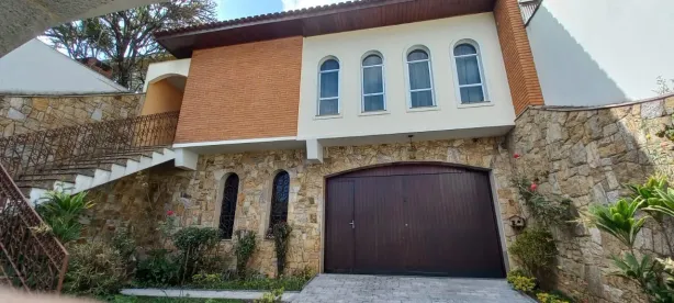 Sobrado com 4 Quartos à venda, 280m² no Jardim Virginia Bianca, São Paulo