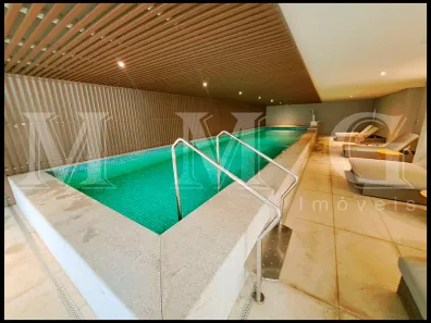 Apartamento com 2 Quartos à venda, 140m² no Vila Mariana, São Paulo