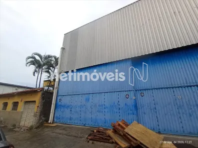 Galpão/Depósito/Armazém para alugar, 373m² no Jardim Limoeiro, Serra
