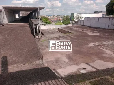 Lote/Terreno à venda, 1875m² no Parque Universitário de Viracopos, Campinas