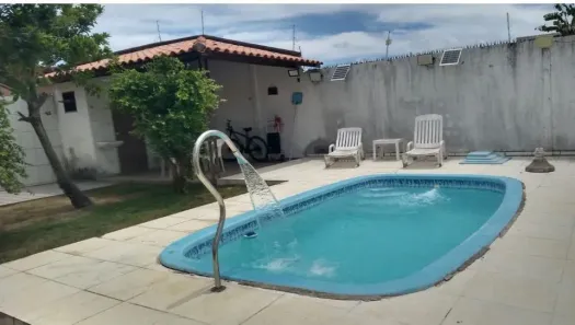Apartamento com 2 Quartos para alugar, 80m² no , Marechal Deodoro