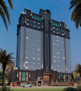 Apartamento com 3 Quartos à venda, 163m² no Morretes, Itapema