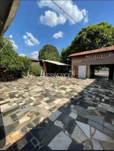 Casa com 5 Quartos à venda, 304m² no Jardim América, Goiânia