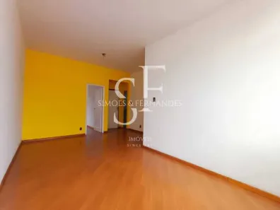 Apartamento com 3 Quartos à venda, 80m² no Vila Isabel, Rio de Janeiro
