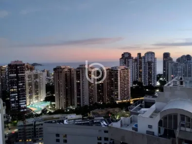 Apartamento com 2 Quartos à venda, 65m² no Barra da Tijuca, Rio de Janeiro