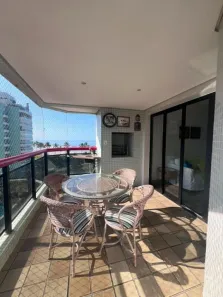 Apartamento com 3 Quartos à venda, 103m² no Riviera, Bertioga
