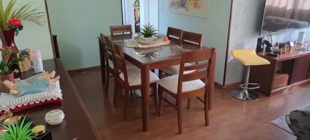 Apartamento com 3 Quartos à venda, 74m² no Vila Gumercindo, São Paulo