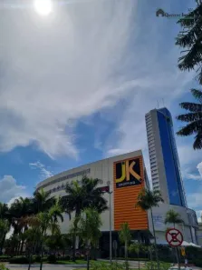 Sala Comercial para alugar, 35m² no Taguatinga Norte, Brasília