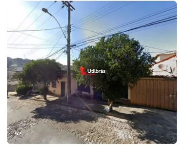 Lote/Terreno à venda, 267m² no Novo Glória, Belo Horizonte