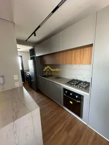 Apartamento com 2 Quartos para alugar, 78m² no Além Ponte, Sorocaba