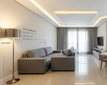 Apartamento com 2 Quartos à venda, 42m² no Vila Santos, São Paulo