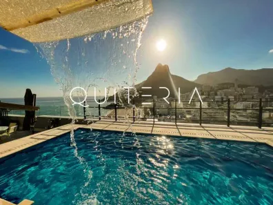 Cobertura com 4 Quartos à venda, 420m² no Leblon, Rio de Janeiro