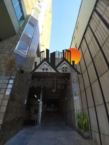 Sala Comercial à venda, 42m² no Santa Efigênia, Belo Horizonte