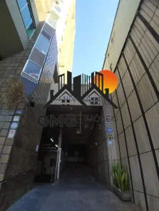 Sala Comercial à venda, 42m² no Santa Efigênia, Belo Horizonte