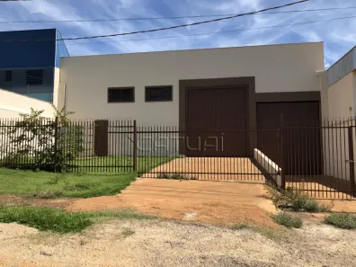 Galpão/Depósito/Armazém com 1 Quarto para alugar, 1000m² no Parque Industrial Buena Vista, Londrina