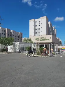 Apartamento com 2 Quartos à venda, 75m² no Maringá, Serra