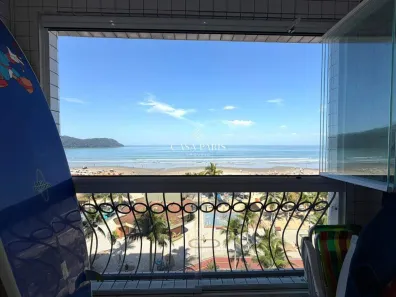 Apartamento com 2 Quartos à venda, 81m² no Canto do Forte, Praia Grande