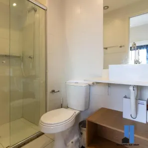 Apartamento com 1 Quarto à venda, 24m² no Pinheiros, São Paulo