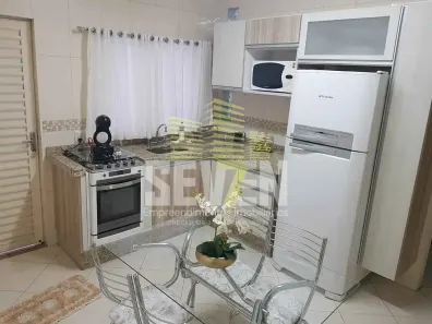 Casa com 3 Quartos à venda, 115m² no Jardim Chapadão, Bauru