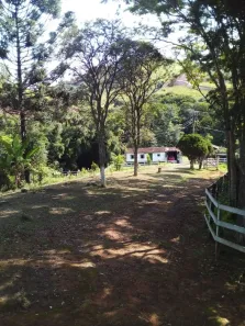 Fazenda/Sítio com 4 Quartos à venda, 100m² no , São Luiz do Paraitinga