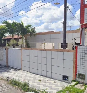 Casa com 3 Quartos à venda, 200m² no Água Fria, João Pessoa