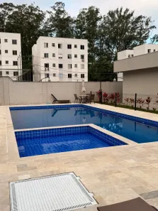 Apartamento com 2 Quartos à venda, 44m² no Vargem Grande, Rio de Janeiro