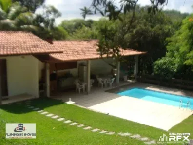 Casa com 5 Quartos à venda, 2400m² no Vila Progresso, Niterói