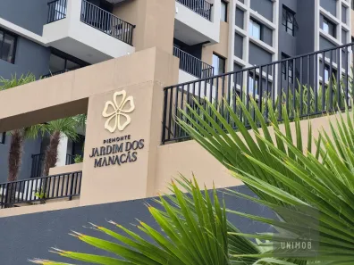 Apartamento com 3 Quartos à venda, 73m² no Tingui, Curitiba