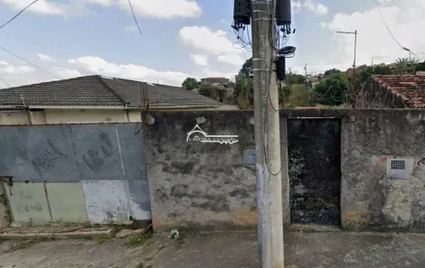 Casa com 2 Quartos à venda, 300m² no Vila Zezé, Jacareí