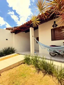 Casa com 2 Quartos à venda, 50m² no Jardim Acácia, Feira de Santana