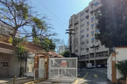 Apartamento com 2 Quartos à venda, 84m² no Fonseca, Niterói