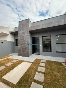 Casa com 3 Quartos à venda, 92m² no Jardim Marambaia, Jundiaí