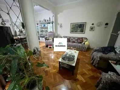 Apartamento com 3 Quartos à venda, 125m² no Copacabana, Rio de Janeiro