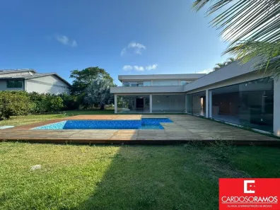 Casa com 4 Quartos à venda, 43m² no Busca Vida (Abrantes), Camaçari
