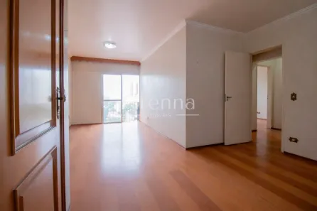 Apartamento com 3 Quartos para venda ou aluguel, 98m² no Pinheiros, São Paulo