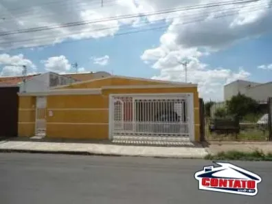 Casa com 3 Quartos à venda, 150m² no Jardim São João Batista, São Carlos