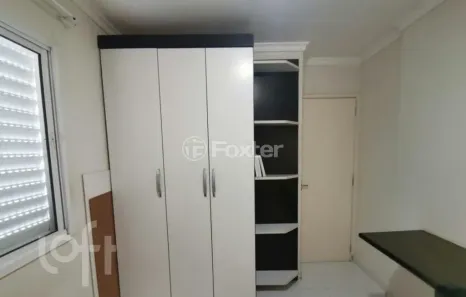 Apartamento com 3 Quartos à venda, 78m² no Vila Andrade, São Paulo