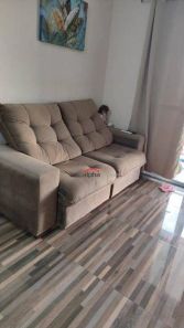 Apartamento com 2 Quartos à venda, 58m² no Jardim Villagio Ghiraldelli, Hortolândia
