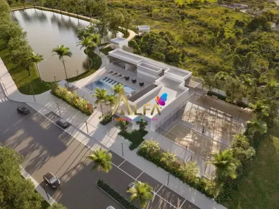Lote/Terreno à venda, 500m² no Nossa Senhora de Fátima, Penha
