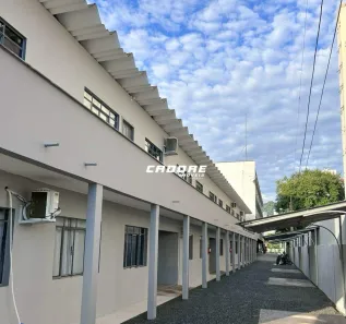 Apartamento com 2 Quartos para alugar, 45m² no Garcia, Blumenau
