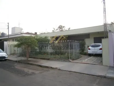 Casa com 4 Quartos à venda, 349m² no Vila Monteiro (Gleba I), São Carlos