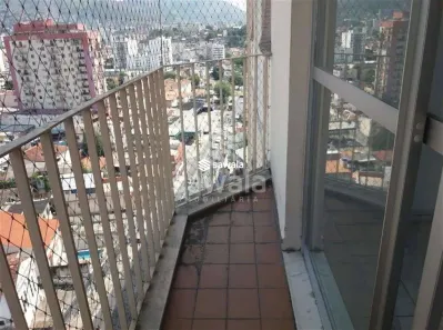 Apartamento com 2 Quartos à venda, 65m² no Engenho Novo, Rio de Janeiro