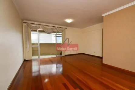 Apartamento com 4 Quartos à venda, 135m² no Ipiranga, Belo Horizonte